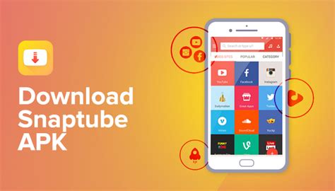 snaptube 2022|Download Snaptube App Latest Version APK Free For Android